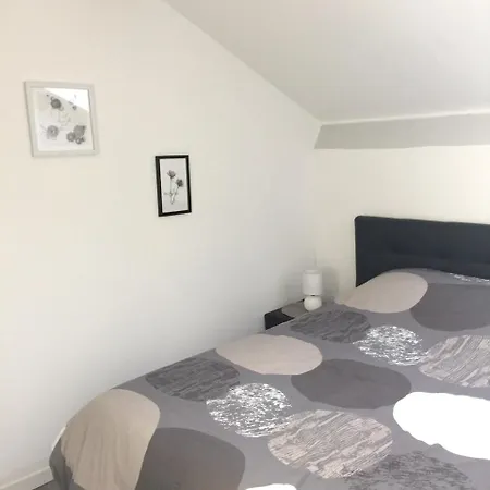 Avenue Gambetta - 3 Апартаменты *