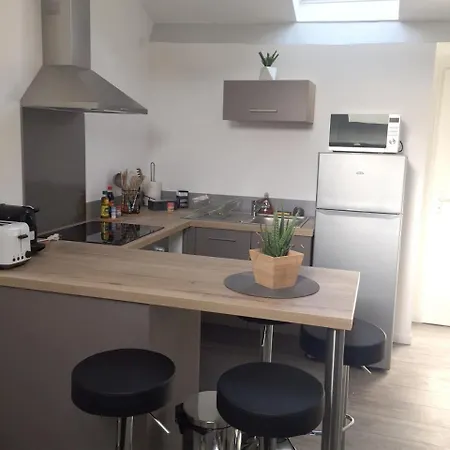 Appartamento Avenue Gambetta - 3 *